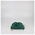 Borsa Mini The Pouch Verde Bottega Veneta