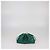 Borsa Mini The Pouch Verde Bottega Veneta - vista 3