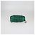 Borsa Mini The Pouch Verde Bottega Veneta - vista 4