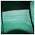 Borsa Mini The Pouch Verde Bottega Veneta - vista 6