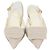Jacquemus Beige Chiaro I Low Duelo Slingback Pumps
