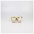 Jacquemus Beige Chiaro I Low Duelo Slingback Pumps - vista 5