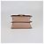 Borsa a Spalla Valentino Beige Media VSling - vista 4