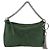 Borsa Clutch Callie Verde Jimmy Choo