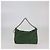 Borsa Clutch Callie Verde Jimmy Choo - vista 3