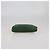 Borsa Clutch Callie Verde Jimmy Choo - vista 4