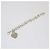 Tiffany & Co. Return To Tiffany Sterling Silver Heart Tag Bracelet - view 4