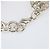 Tiffany & Co. Return To Tiffany Sterling Silver Heart Tag Bracelet - view 6