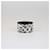 Hermès Bracciale Extra Larghezza Collier De Print PVD Nero/Multicolore Hermes - vista 2