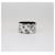 Hermès Bracciale Extra Larghezza Collier De Print PVD Nero/Multicolore Hermes - vista 3