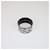 Hermès Bracciale Extra Larghezza Collier De Print PVD Nero/Multicolore Hermes - vista 4