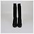 Pumps Neri a Calza Chanel Nero