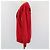 Rotes B Logo Besticktes Sweatshirt von Balmain - Ansicht 2