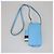 Hermès Funda de teléfono Hermes Bleu Epsom Hermesway Azul - vista 2