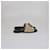 Hermès Sandali Gabriel Beige Hermes - vista 3