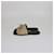 Hermès Sandali Gabriel Beige Hermes - vista 4