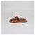Hermès Sandali Gabriel Naturale Hermes - vista 4