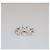 Gucci 18k Weißgold Diamant Horsebit Ring - Ansicht 2