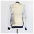 Transparenter bestickter Organza-Pullover Kenzo - Ansicht 3