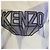 Transparenter bestickter Organza-Pullover Kenzo - Ansicht 4