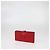 Hermès Cartera Bearn Roja Vivo de Hermes - vista 2