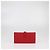Hermès Cartera Bearn Roja Vivo de Hermes - vista 4