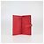 Hermès Cartera Bearn Roja Vivo de Hermes - vista 5