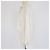 Blusa a maniche lunghe in jacquard avorio con dettaglio a papillon Chanel - vista 2