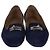 Hermès Ballerine Kelly Pegase Blu Navy Hermes