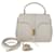 Céline Borsa Mini 16 bianca Celine Bianco  - vista 1