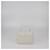 Céline Borsa Mini 16 bianca Celine Bianco  - vista 4