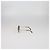 Chanel Brown Gradient Chain Square Sunglasses - view 4