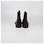 Christian Dior Black Brogues CD Ankle Boots - view 5