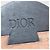 Christian Dior Black Brogues CD Ankle Boots - view 6