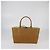 Bottega Veneta Borsa Arco Piccola Intreccio Marrone/Verde - vista 2