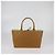 Bottega Veneta Borsa Arco Piccola Intreccio Marrone/Verde - vista 4