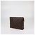 Neceser 26 en Lona Monogram de Louis Vuitton - vista 2