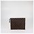 Neceser 26 en Lona Monogram de Louis Vuitton - vista 3