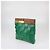 Bottega Veneta Pouch Snap Intreccio Verde - vista 2