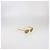 Autre Marque Gafas de sol Cat Eye Yellow Cookie Y6 de Gentle Monster Amarillo - vista 2