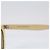 Autre Marque Gafas de sol Cat Eye Yellow Cookie Y6 de Gentle Monster Amarillo - vista 6