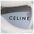 Céline Baskets à talon compensé blanches Celine - vue 6