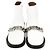 Botines Laura de Cadena Blanca Givenchy Blanco