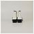 Botines Laura de Cadena Blanca Givenchy Blanco - vista 5