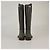 Botas Ecuestres Grises Texturizadas Brunello Cucinelli - vista 5