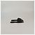Sandalias planas acolchadas negras Bottega Veneta Negro - vista 4