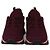Sneakers basse Miles Hermès Viola/Bianco Porpora