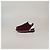 Sneakers basse Miles Hermès Viola/Bianco Porpora - vista 4