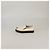 Zapatillas Slip-On Brunello Cucinelli Blanco Roto/Marrón - vista 4