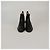 Botas negras Brighton de longitud al tobillo de Hermès Negro